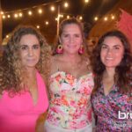 13 PATY JIMéNEZ, MARIFER BORJA Y PATY ARVIZU