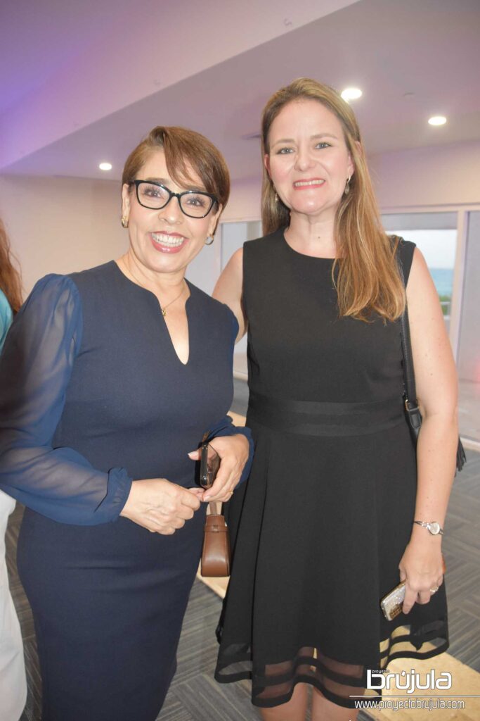 14 GRACIELA PEñA Y Y LARISSA IMMICH