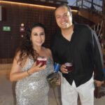 14 NANCY VELáZQUEZ Y ROBERTO MARíN