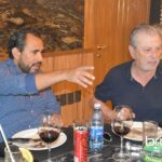 15 CARLOS CARRANZA, MARTEO SASTRE