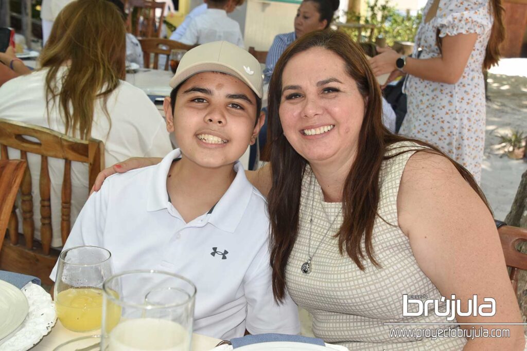 15 DANIEL HORSMAN Y MIRIAM OLGUIN