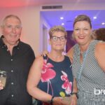 16 ADRIE Y HEMLA ROELOFSEN Y VERONIQUE PéREZ