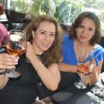 16 BLANCA GONZáLEZ Y MARGARITA FERNáNDEZ