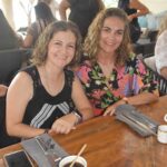 16 LUCY GONZáLEZ Y LETY GODOY