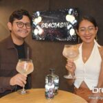 16 RAúL BASS Y LILI FLORES