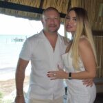 17 CHRIS SANDERS E INNA KULIS