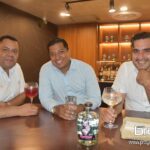 18 CHRISTIAN MORALES, IGNACIO AGUIRRE Y HUGO GUERRERO