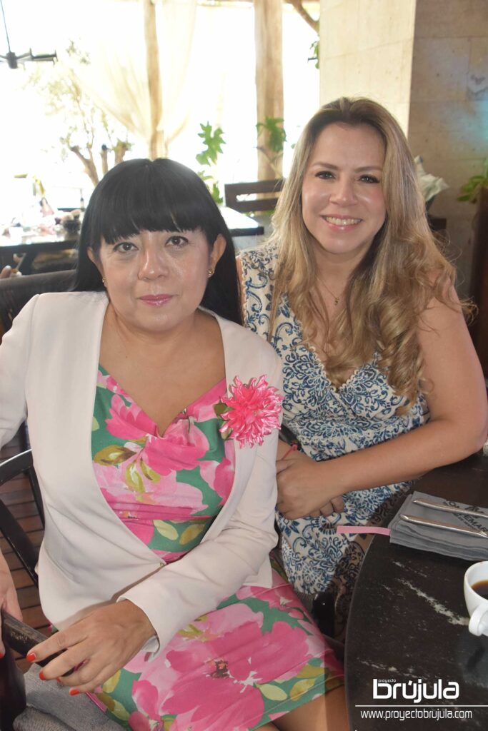 19 FRINNE SODA Y ELDA TEJEDA