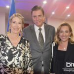 19 INGRID BIOSMAN, FRANCISCO LECHóN Y ESPOSA