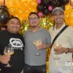 19 MARTíN MATOS, JAIRO FERNáNDEZ Y EDUARDO LUNA