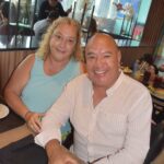 2 CLAU HERRERA Y MAX GARCíA