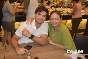 20 DIEGO ARCILA Y VICTORIA CARMONA