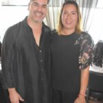 21 LUIS CARLíN Y FABIOLA CASTILLO