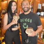 3 DULCE KARA Y GIGI CASTRO