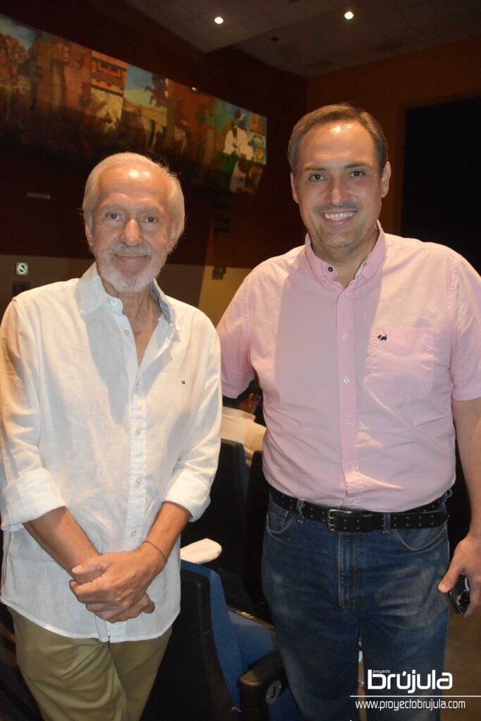 3 MANUEL GARCíA JURADO Y AMADOR GUTIéRREZ