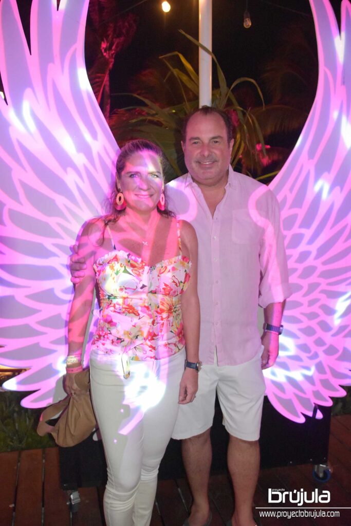 3 MARIFER Y JORGE BORJA