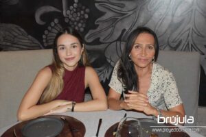 4 BáRBARA GUTIéRREZ Y GABRIELA GARCíA