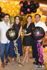 5 DANIEL ROCK, NATALIA LANDAVERDE, CRISTINA EBERGENYI Y ROBERT SCHMITZ