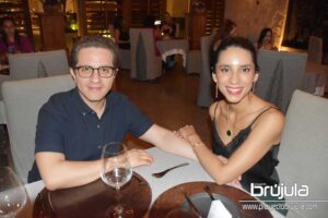 5 EDUARDO QUINTERO Y ALEJANDRA PéREZ