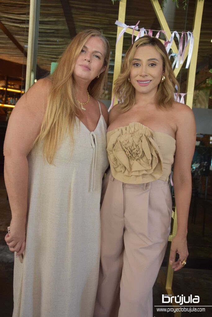 5 LUZ OLIVIERI Y AYE GARMENDIA