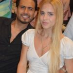 5 ROBERTO LóPEZ Y HELGA KNEFFEL