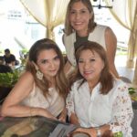 6 DENISE DíAZ, MAYRA PACHECO Y CARMEN NICOLáS