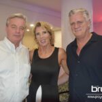 6 JEROEN HANLO, CORRINA TERRENSTRA Y GUS DORGELO