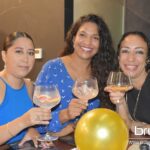 6 KARINA ÁVALOS, DANIELA RUBIO Y