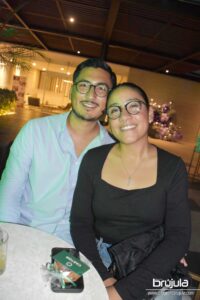 6 LUIS BARRIOS Y DANI SOLíS