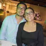 6 LUIS BARRIOS Y DANI SOLíS