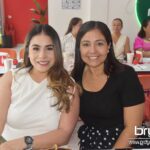 6 MARCY MOLINA Y KARLA CERóN