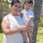 7 ANDRINA Y RODRIGO BAHENA