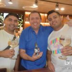 7 ANGEL MUñOZ, Y VICTOR PIñA