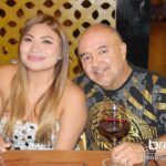 7 BLANCA CHALé Y ARTURO NAVARRO