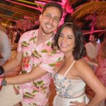 7 DAVID GONZáLEZ Y VANESSA GUTIéRREZ