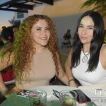 7 JEANINE MEDINA Y ESTHER TROSOS