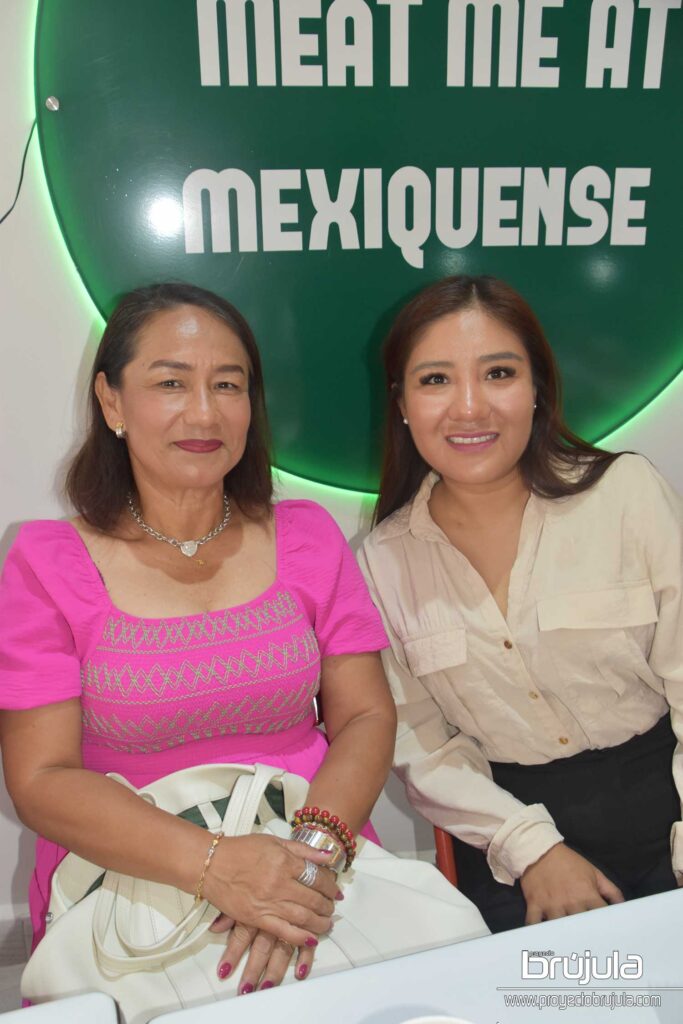 7 LOURDES CAHUICH Y DENIA DE YTA