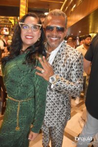 7 NATALIA Y EDUARDO CALDERóN