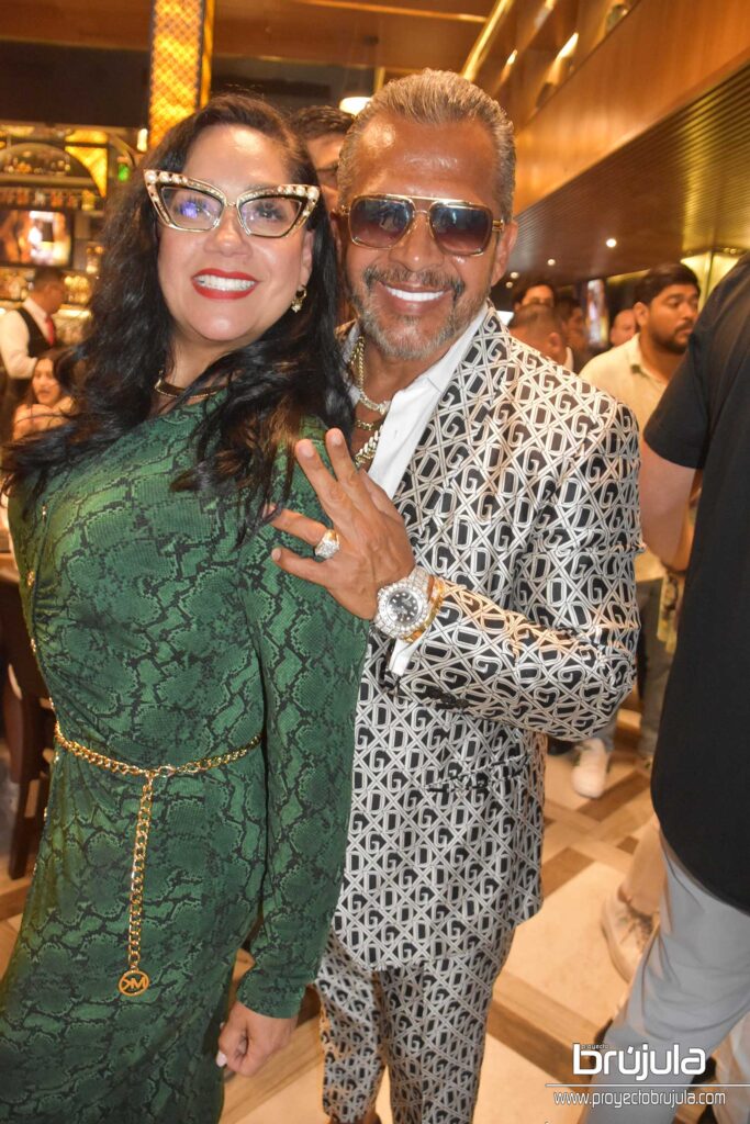 7 NATALIA Y EDUARDO CALDERóN