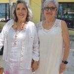 8 MARíA TERESA E IRMA QUINTANA