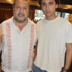 9 JORGE Y JORGE SANEN JR