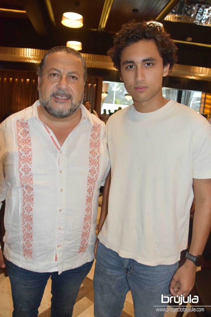 9 JORGE Y JORGE SANEN JR