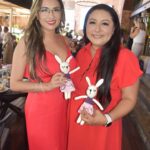 9 PAOLA MORENO Y JOHANY VáZQUEZ