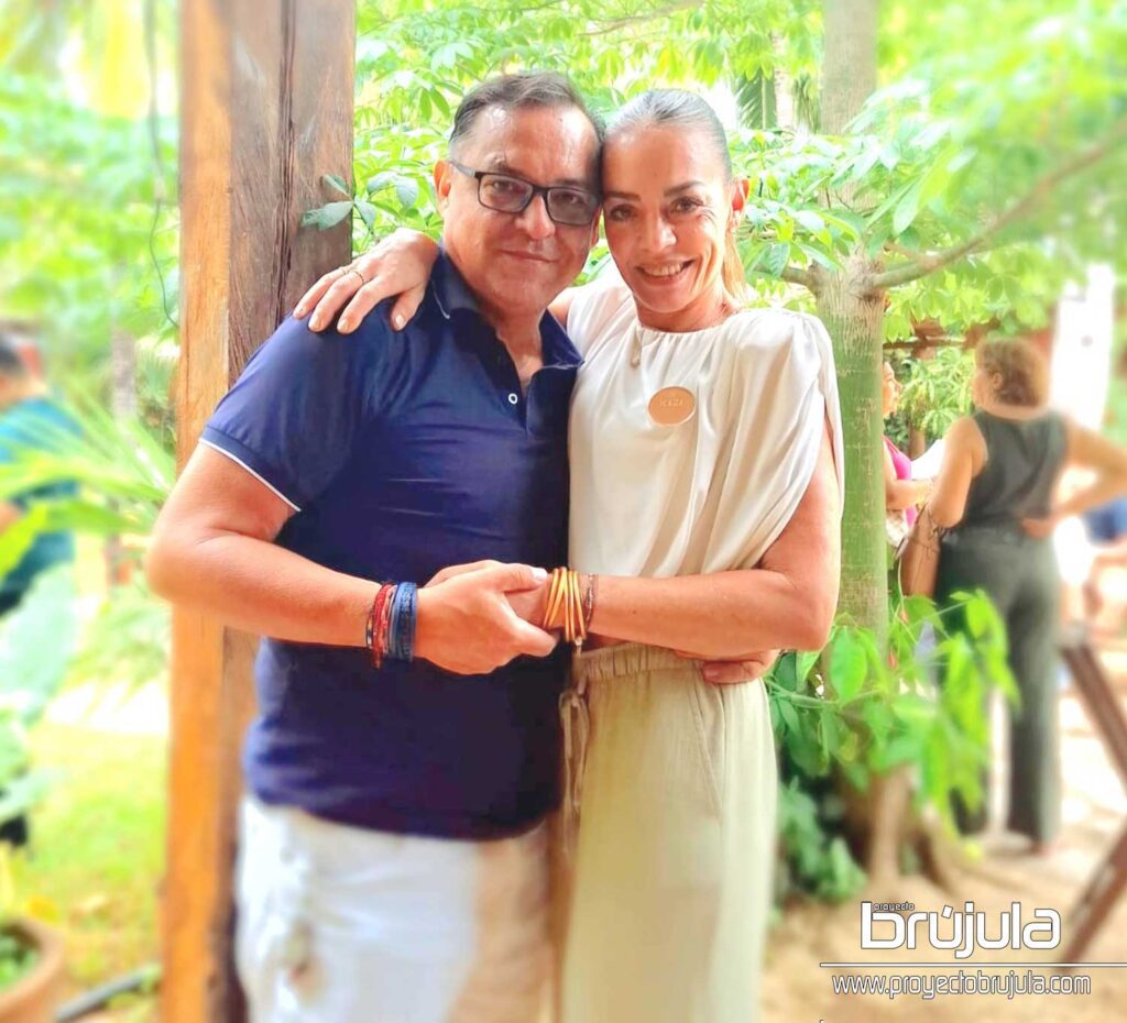 ALMA GARCíA EN ICAZA