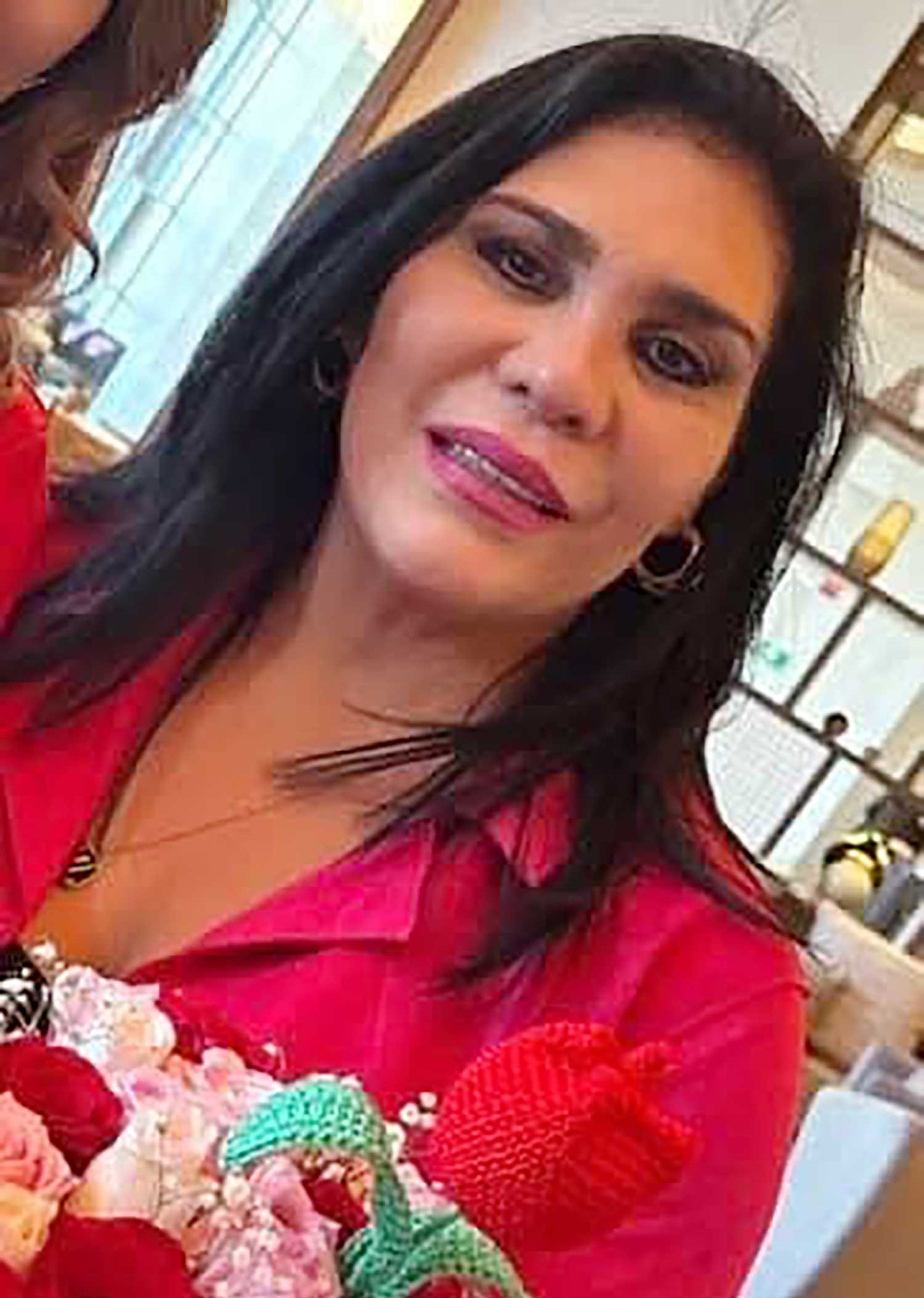 ANA BERTHA GUEVARA GONZáLEZ
