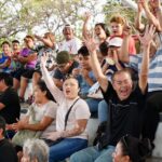 CELEBRAN EN CANCúN EL CONCIERTO POR LA PAZ EN EL MARCO DEL DíA DE LAS MADRES IQJ 1