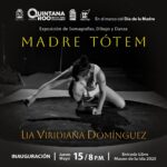 EL MUSEO DE LA ISLA INAUGURA LA EXPOSICIóN SOMAGRAFíAS: TóTEM MATERNAL DEL MOVIMIENTO Y LA MEMORIA 1