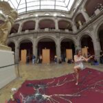 EL MUSEO DE LA ISLA INAUGURA LA EXPOSICIóN SOMAGRAFíAS: TóTEM MATERNAL DEL MOVIMIENTO Y LA MEMORIA 3