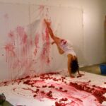 EL MUSEO DE LA ISLA INAUGURA LA EXPOSICIóN SOMAGRAFíAS: TóTEM MATERNAL DEL MOVIMIENTO Y LA MEMORIA 4