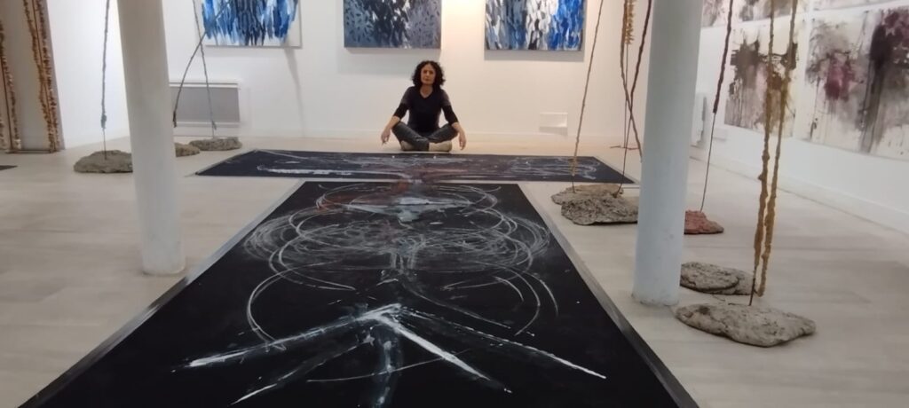 EL MUSEO DE LA ISLA INAUGURA LA EXPOSICIóN SOMAGRAFíAS: TóTEM MATERNAL DEL MOVIMIENTO Y LA MEMORIA 5